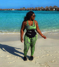 Load image into Gallery viewer, Double Strap Snatcher