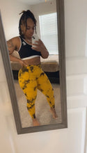 Load image into Gallery viewer, Loop Back Sports Bra