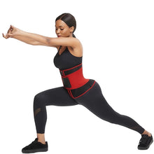 Load image into Gallery viewer, Red Solo Strap Snatcher