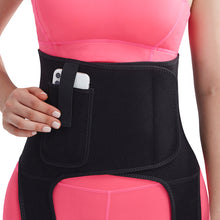 Load image into Gallery viewer, 3 in 1 Waist Snatcher