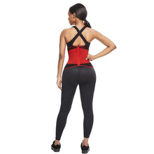 Load image into Gallery viewer, Red Solo Strap Snatcher