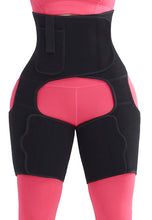 Load image into Gallery viewer, 3 in 1 Waist Snatcher