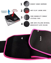 Load image into Gallery viewer, Waist Snatcher Band