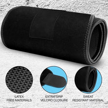 Load image into Gallery viewer, Waist Snatcher Band