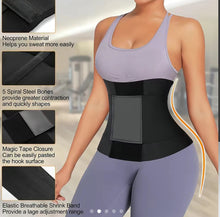 Load image into Gallery viewer, 3 Piece Waist Snatcher
