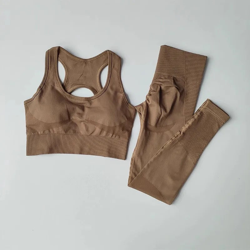 Solid Butt Lift Set