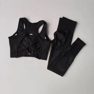 Solid Butt Lift Set