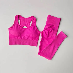 Solid Butt Lift Set
