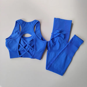 Solid Butt Lift Set