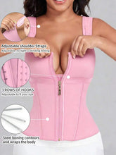 Load image into Gallery viewer, Double Compression Faja Snatcher
