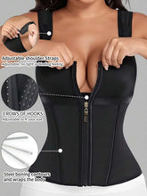 Load image into Gallery viewer, Double Compression Faja Snatcher
