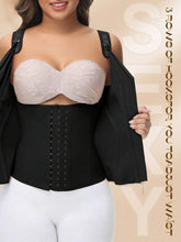 Load image into Gallery viewer, Double Compression Faja Snatcher
