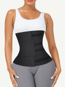 3 Piece Waist Snatcher