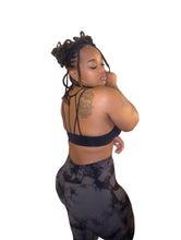 Load image into Gallery viewer, Sexy Mesh Sports Bra
