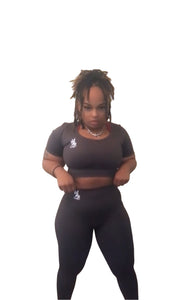 Cute Crop Set