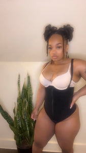 Thong Shaper