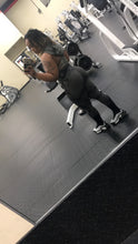 Load image into Gallery viewer, Medium Impact Hoodie Sports Bra
