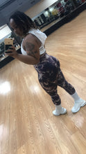 Load image into Gallery viewer, Medium Impact Hoodie Sports Bra
