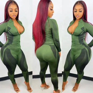 Full Length Set