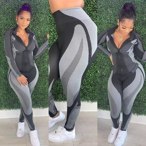 Full Length Set